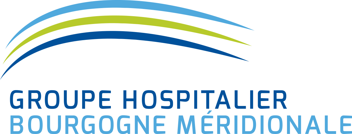 Groupe Hospitalier Bourgogne Méridionale