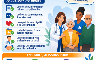 14 avril Journée droits des patients
